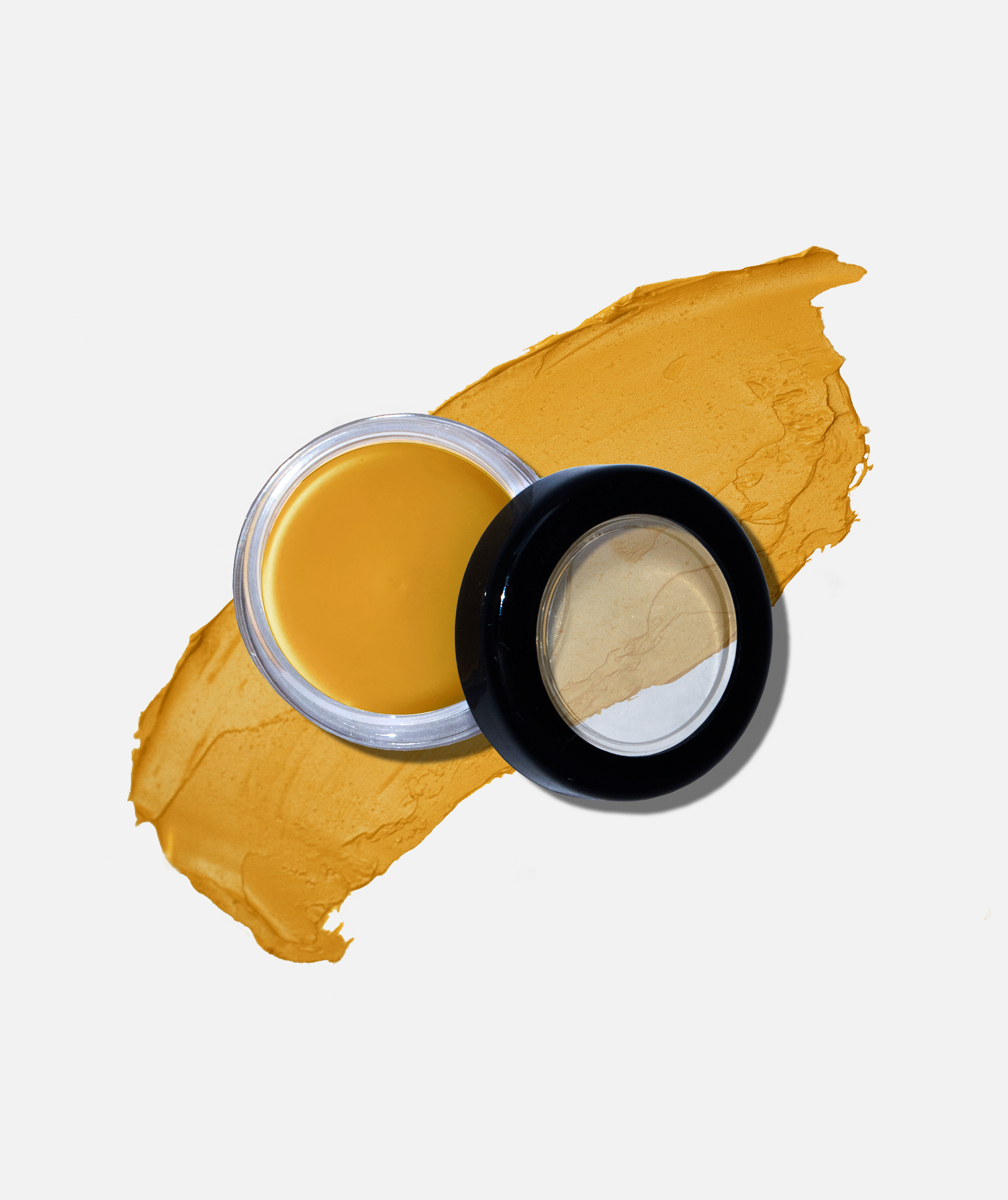 Color Corrector - Butternut Yellow