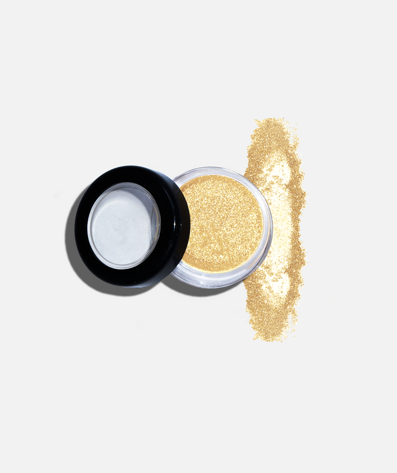 Shimmer Pigment - Gold