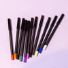Rainbow strokes makeup pen