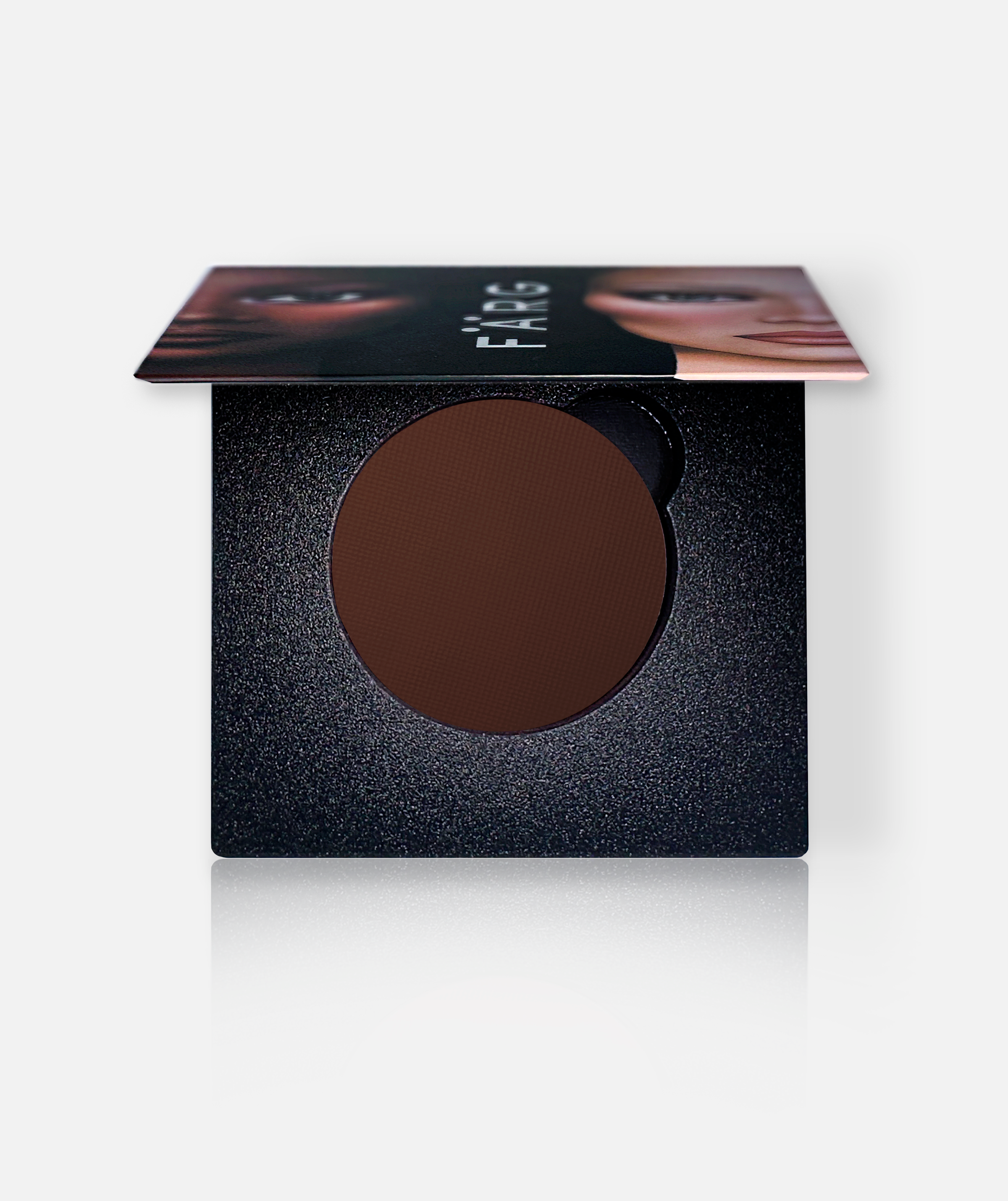 Hyperflex Shadow - Choklad (Eyeshadow, Contour & Brow Shadow)