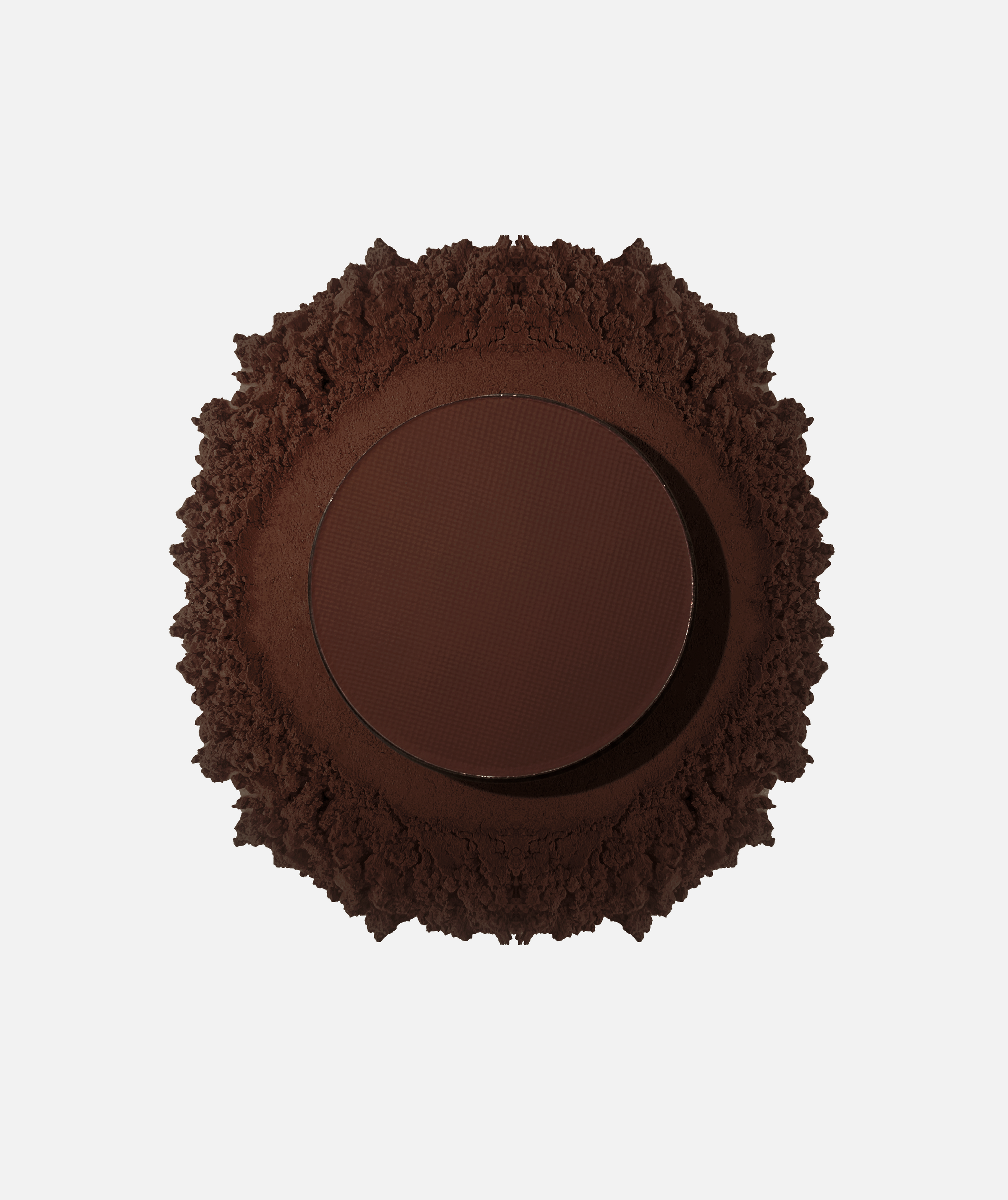 Hyperflex Shadow Refill - Choklad (Eyeshadow, Contour & Brow Shadow)
