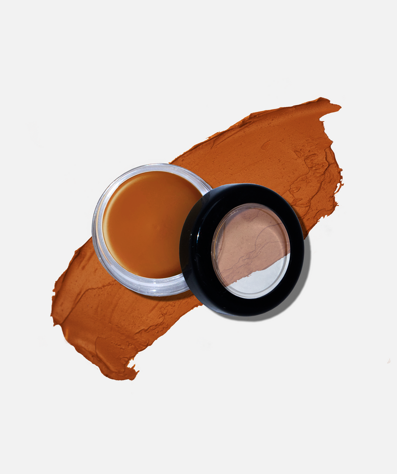 Color Corrector - Medium Orange
