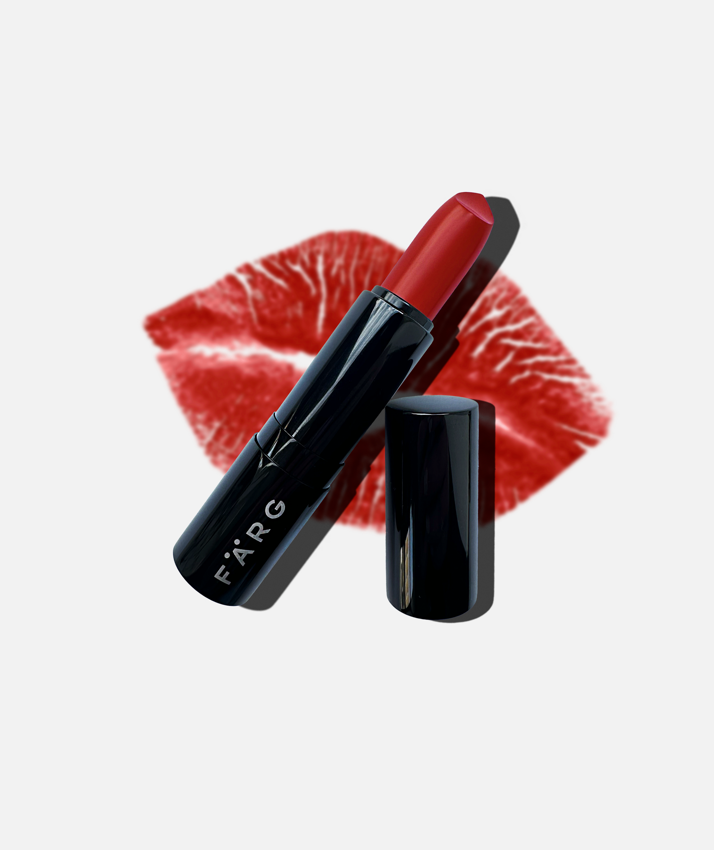 Kiss Me Now Lipstick - Lissabon