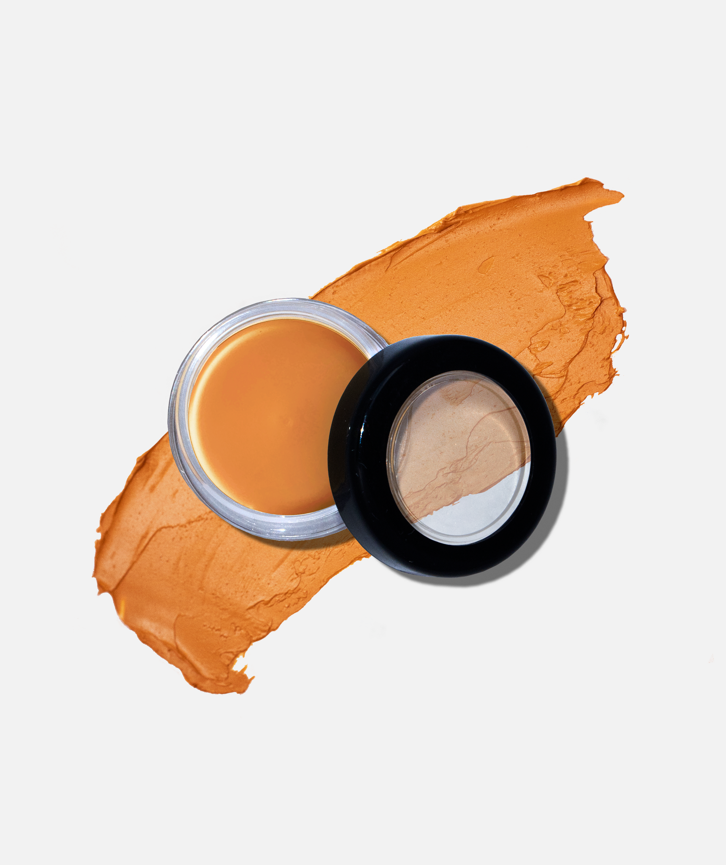 Color Corrector - Orange