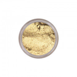 Shimmer Pigment - Antique Gold