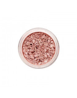 Shimmer Pigment - Pale Rose Nude