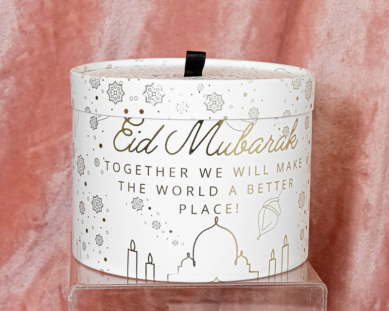 Ramadan/EID box (only the box)