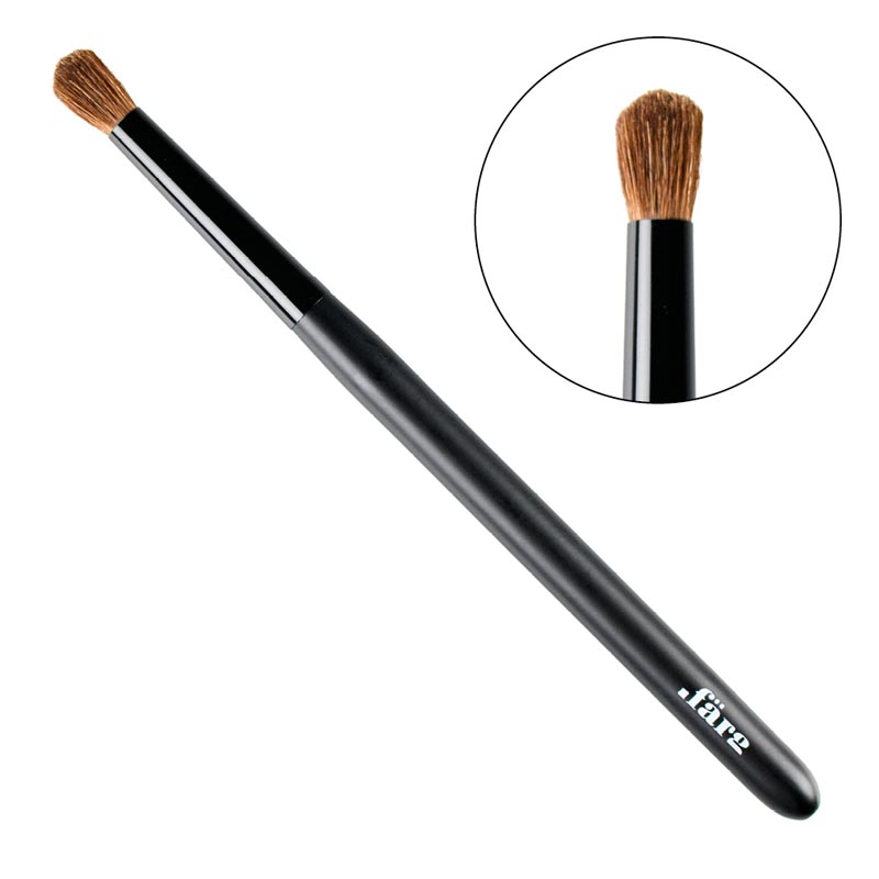 Makeup Brush - Nr.7 Round Eyeshadow Brush (TO BE DISCONTINUED)
