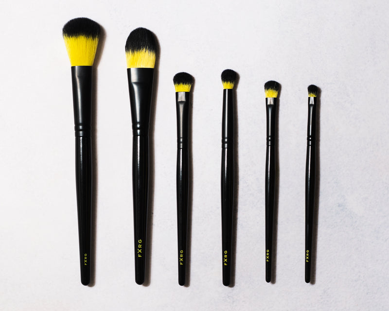 Makeup accessories - Brush Kit Small